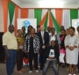 Formation des Journalistes Ivoiriens Abidjan - 26 juillet 2016