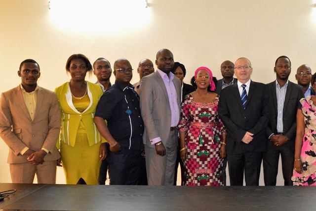 Bilan et perspectives pour l'Agence ivoirienne de rgulation de la mutualit sociale - 18 au 19 Dcembre 2017  Abidjan (Cte d'Ivoire)
