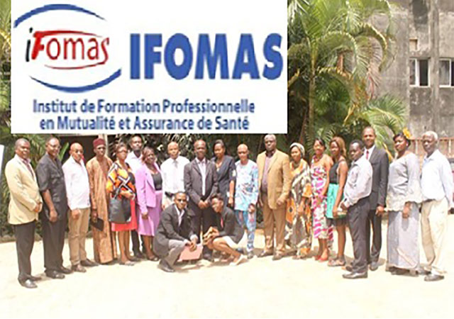 IFOMAS Cameroun, pour des formations aux mtiers des mutuelles en Afrique