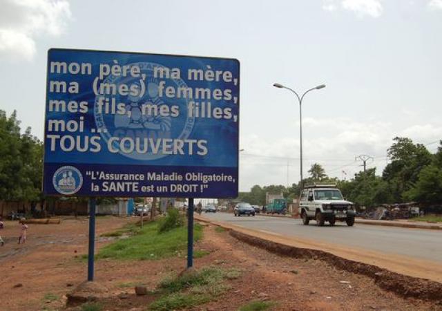 Mali / Assurance maladie obligatoire: Connaitre l'AMO