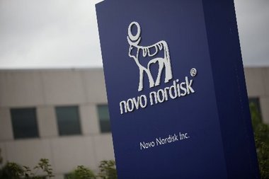 Novo Nordisk recherche un charg de projet