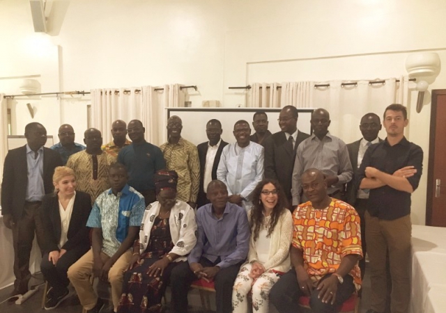 Le Programme MASMUT prsente ''Σ SIGMA'', un outil de gestion pour les mutuelles africaines