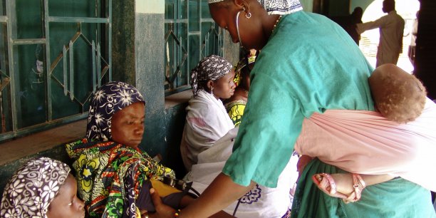 Le projet de loi sur la couverture maladie universelle adopt par le gouvernement malien - 20 Juin 2018  Bamako (Mali)