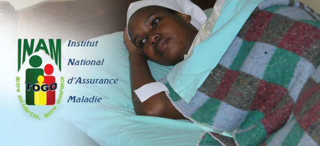 Les autorités togolaises posent les bases d'une couverture santé universelle efficace - 04 septembre 2019 à Lomé (Togo)