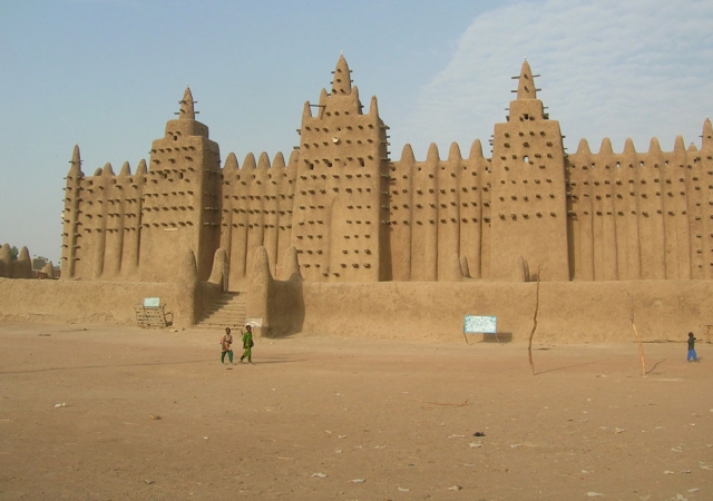 Au Mali, l'Unesco et la Minusma appuient la campagne culturelle contre la Covid-19