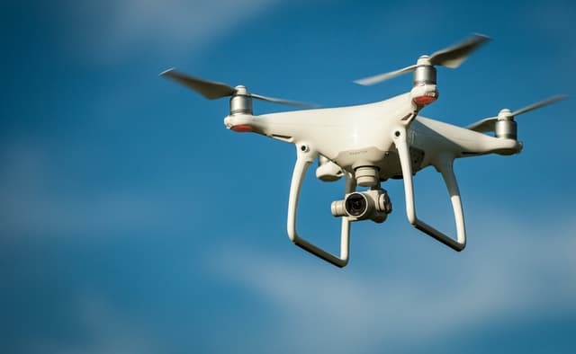 E-Sant / Nigria : les drones d'Arone livrent les hpitaux