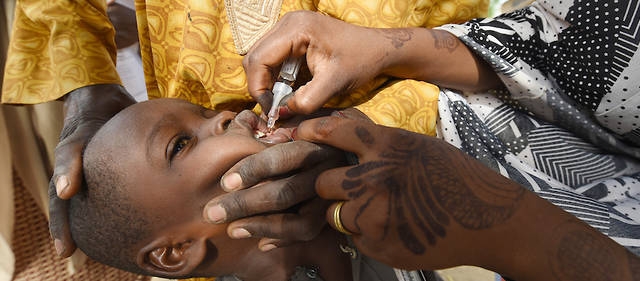 Sant : comment l'Afrique a gagn la bataille contre la polio