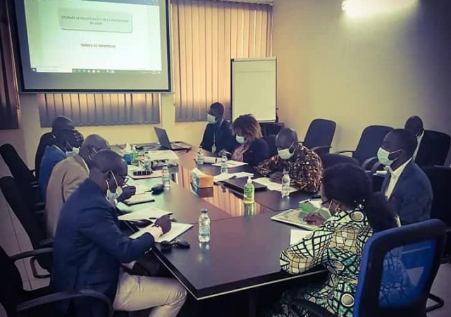 Vulgarisation de la plateforme de Lomé : les mutuelles ivoiriennes avec l'agence ivoirienne de régulation de la mutualité sociale préparent un atelier - 24 Septembre 2020 à Abidjan (Côte d'Ivoire)