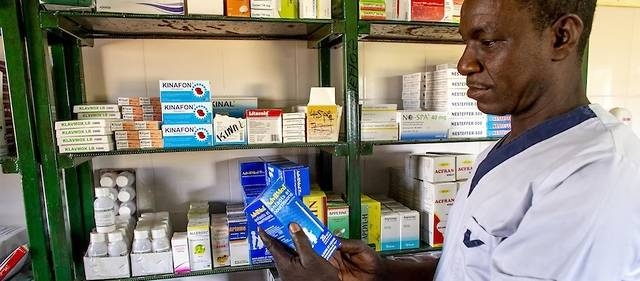Afrique : pourquoi l'industrie pharmaceutique est à investir