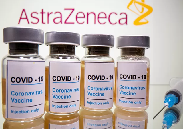 Accs aux vaccins - L'Afrique face  la loi des plus forts