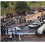 TRIBUNE « LES ACCIDENTS DE LA ROUTE EN AFRIQUE : UNE QUESTION DE SANTE PUBLIQUE MAJEURE, MAIS NEGLIGEE »