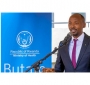 SABIN NSANZIMANA : « AU RWANDA, IL Y A URGENCE A FORMER DES SOIGNANTS »